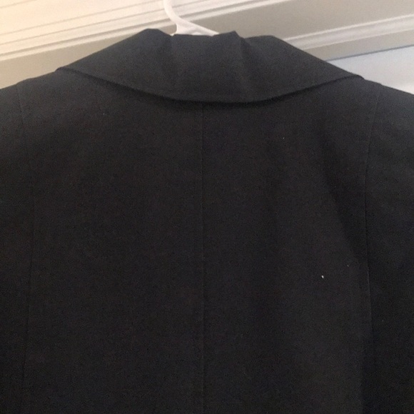 Long Coat - Picture 5 of 6